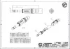 Купить AMPHENOL ACPS-GN-AU по выгодной цене в Санкт-Петербурге