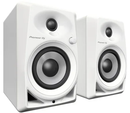 Купить PIONEER DM-40-W по выгодной цене в Санкт-Петербурге