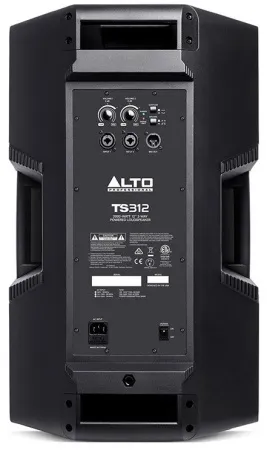 Купить ALTO TS312 по выгодной цене в Санкт-Петербурге