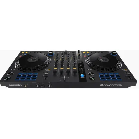 Купить PIONEER DDJ-FLX6-GT по выгодной цене в Санкт-Петербурге