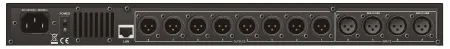 Купить SVS Audiotechnik DP-48W по выгодной цене в Санкт-Петербурге