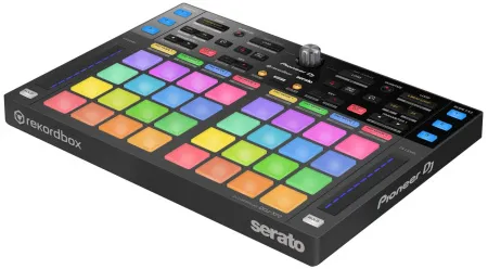 Купить PIONEER DDJ-XP2 по выгодной цене в Санкт-Петербурге