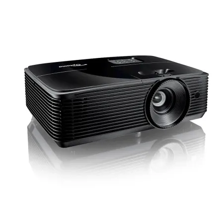 Купить Optoma W400LVe по выгодной цене в Санкт-Петербурге