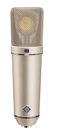 NEUMANN U 87 Ai STUDIO SET NEUMANN U 87 Ai STUDIO SET