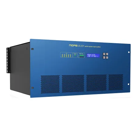 Купить MIDAS DL231 по выгодной цене в Санкт-Петербурге