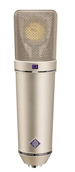 NEUMANN U 87 Ai STUDIO SET NEUMANN U 87 Ai STUDIO SET