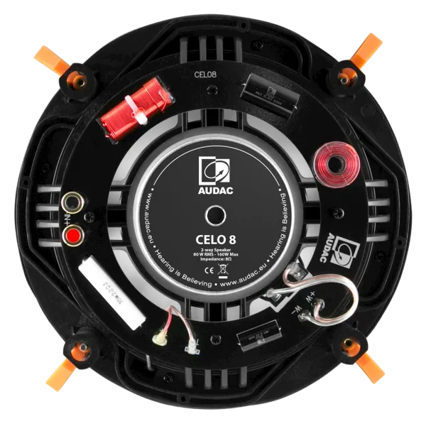 AUDAC CELO8 AUDAC CELO8