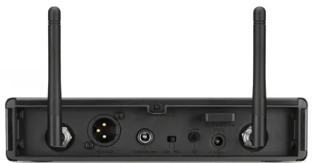 Купить SENNHEISER XSW 2-ME2-B по выгодной цене в Санкт-Петербурге