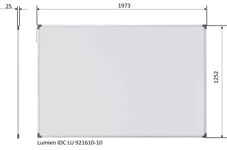 Купить Lumien IDC LU-921610 по выгодной цене в Санкт-Петербурге