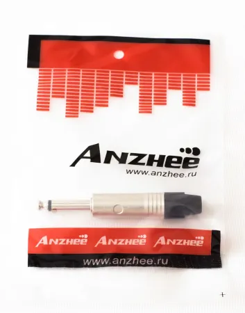 Купить ANZHEE MONO Jack 6.3 по выгодной цене в Санкт-Петербурге