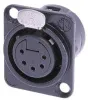 Neutrik NC5FD-L-BAG-1