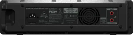 Купить BEHRINGER PMP550M по выгодной цене в Санкт-Петербурге
