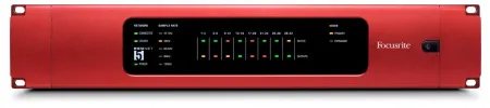 Купить Focusrite Pro RedNet 5 по выгодной цене в Санкт-Петербурге
