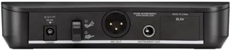 Купить Shure BLX4E по выгодной цене в Санкт-Петербурге