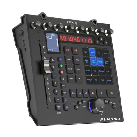 Icon P1 Nano