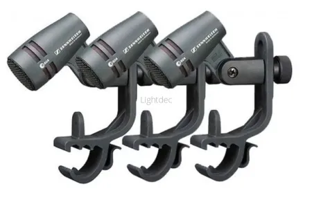 Sennheiser 3-PACK E 604-1200x1200