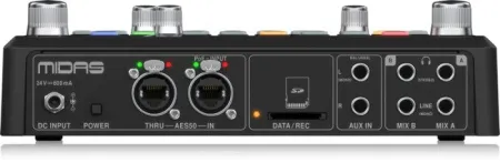 Купить MIDAS DP48 по выгодной цене в Санкт-Петербурге