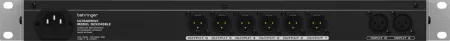 Купить BEHRINGER DCX2496LE по выгодной цене в Санкт-Петербурге