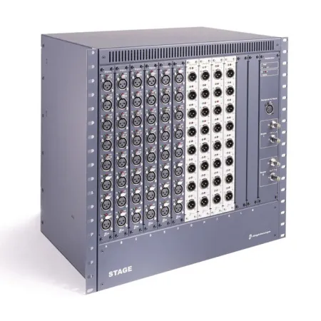 Купить AVID D-SHOW STAGE RK REDUN PSU по выгодной цене в Санкт-Петербурге