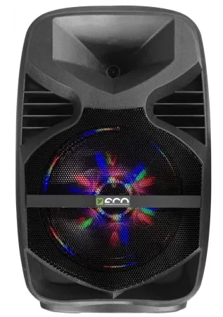 Купить ECO DISCO BOX-12A MP3 по выгодной цене в Санкт-Петербурге