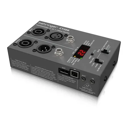 Купить BEHRINGER CT200 по выгодной цене в Санкт-Петербурге