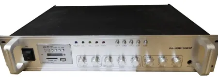 Купить SVS Audiotechnik STA-450 по выгодной цене в Санкт-Петербурге