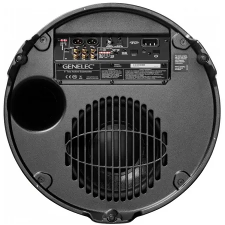 Купить Genelec F Two BMM по выгодной цене в Санкт-Петербурге