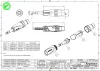 Купить AMPHENOL JS3P по выгодной цене в Санкт-Петербурге
