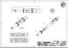 Купить AMPHENOL ACPM-GN по выгодной цене в Санкт-Петербурге