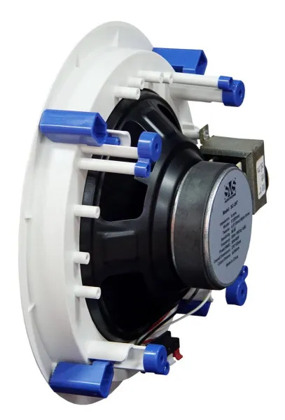 SVS Audiotechnik SC-207