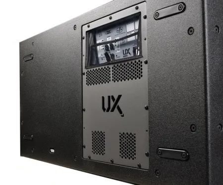 Купить DAS Audio UX-221A по выгодной цене в Санкт-Петербурге