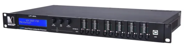 MARANI LPP-480A