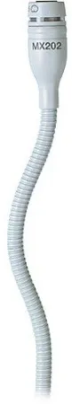 Купить SHURE MX202W-A/C по выгодной цене в Санкт-Петербурге