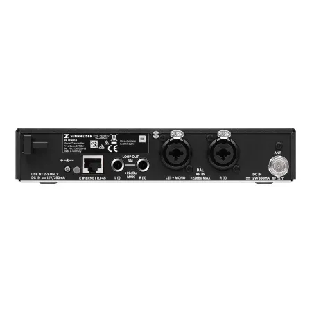 Купить SENNHEISER EW IEM G4-TWIN-G за 224&nbsp;990 ₽