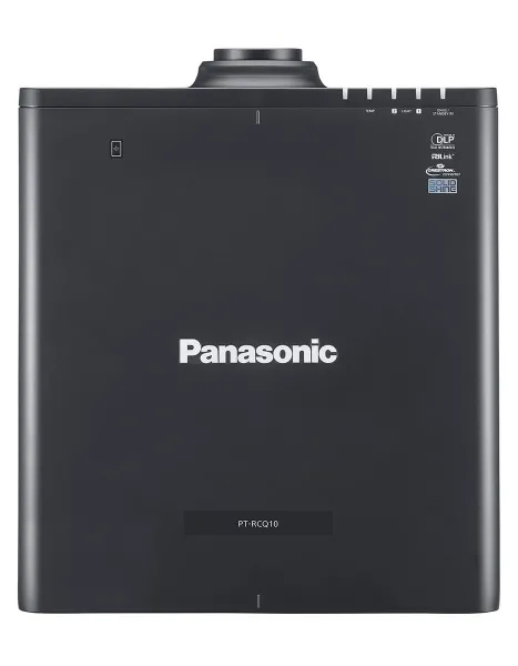 Panasonic PT-RCQ10BE