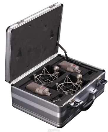 Купить NEUMANN TLM 103 STEREO SET по выгодной цене в Санкт-Петербурге