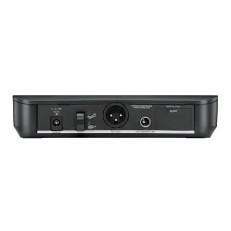 Купить SHURE BLX24E/SM58 M17 по выгодной цене в Санкт-Петербурге