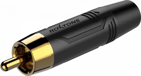 Купить ROXTONE RF2CS-BG-BK по выгодной цене в Санкт-Петербурге