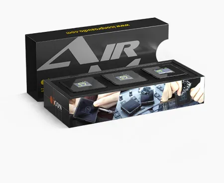 Купить Icon AirMic Duo по выгодной цене в Санкт-Петербурге
