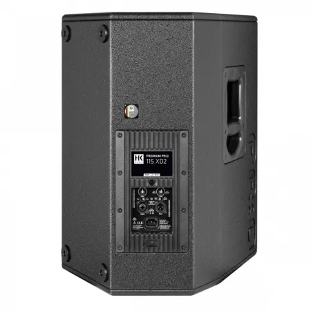 Купить HK AUDIO PR:O 115 XD2 по выгодной цене в Санкт-Петербурге
