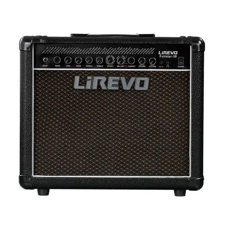 Купить LiRevo Fullstar-30 по выгодной цене в Санкт-Петербурге