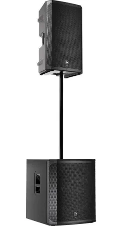 Купить ELECTRO-VOICE ELX200-18SP по выгодной цене в Санкт-Петербурге