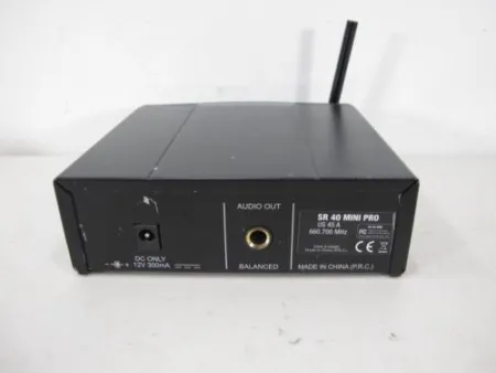 Купить AKG WMS40 Mini Vocal Set BD US25B за 22&nbsp;389 ₽