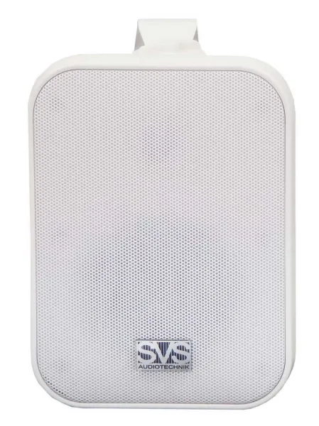 SVS Audiotechnik WSP-40 White