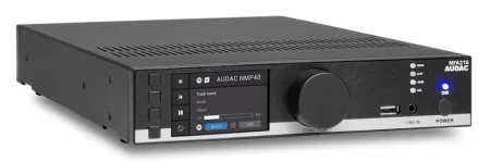 Купить AUDAC MFA216 по выгодной цене в Санкт-Петербурге