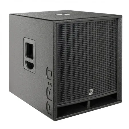 Купить HK AUDIO PR:O 118 Sub D2 по выгодной цене в Санкт-Петербурге