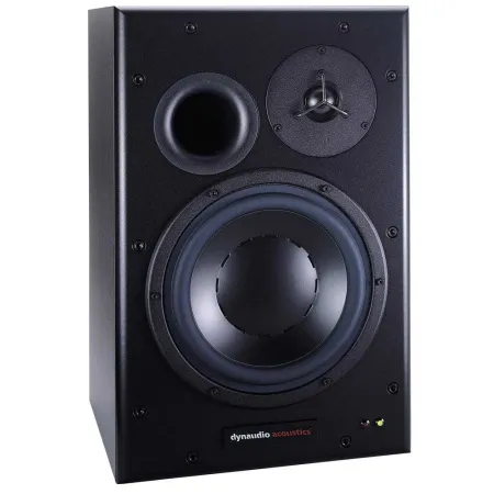 Купить Dynaudio BM 15A R по выгодной цене в Санкт-Петербурге