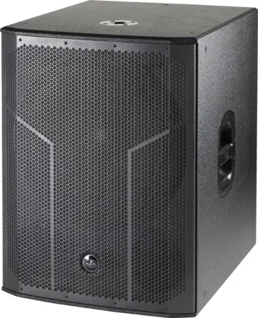 Купить DAS Audio ACTION-S18A по выгодной цене в Санкт-Петербурге