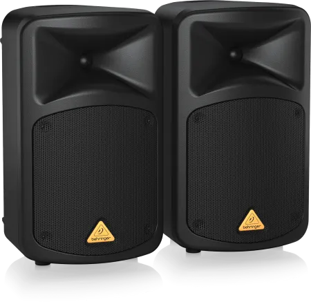 Купить BEHRINGER EPS500MP3 по выгодной цене в Санкт-Петербурге