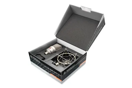 Купить NEUMANN TLM 103 STUDIO SET по выгодной цене в Санкт-Петербурге
